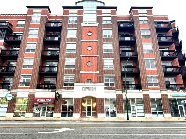 1935 S Archer Ave APT 226, Chicago, IL 60616