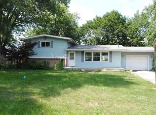 2623 Bellevue Dr, Fort Wayne, IN
