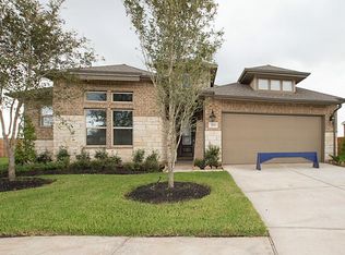 3707 Potts Ct, Richmond, TX 77406