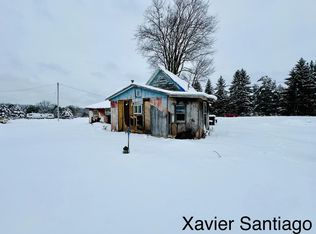 895 W Moore St, Mecosta, MI