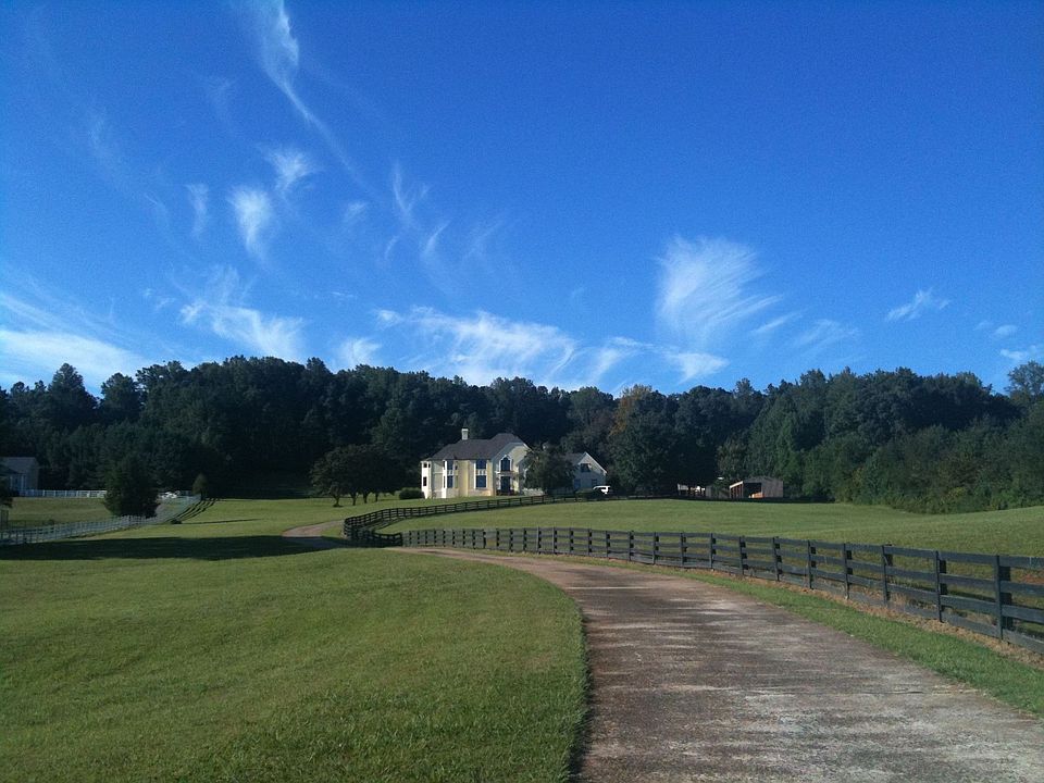 505 Dorris Road