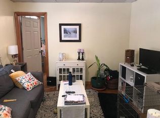 3 Foster St #1001, Boston, MA 02109