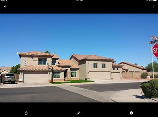 872 N Stacie Way, Chandler, AZ 85226