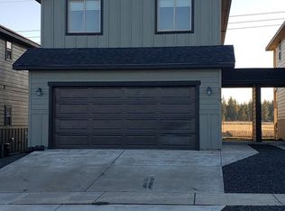 8913 Winona Dr #W, Cheney, WA 99004