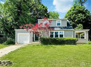 2807 Athens Ave, Dayton, OH 45406