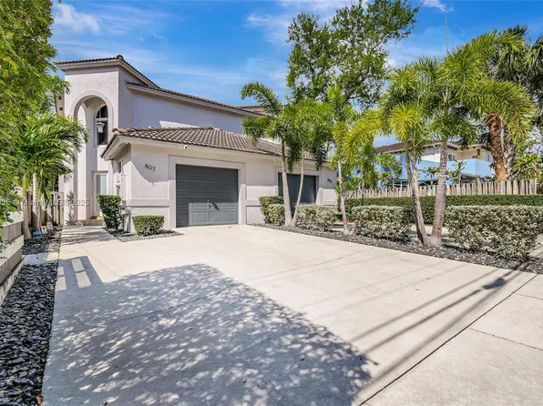 807 SW 8th Ter #807, Fort Lauderdale, FL 33315