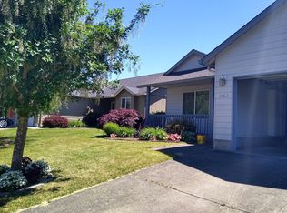 1462 Hunter Ave N, Keizer, OR