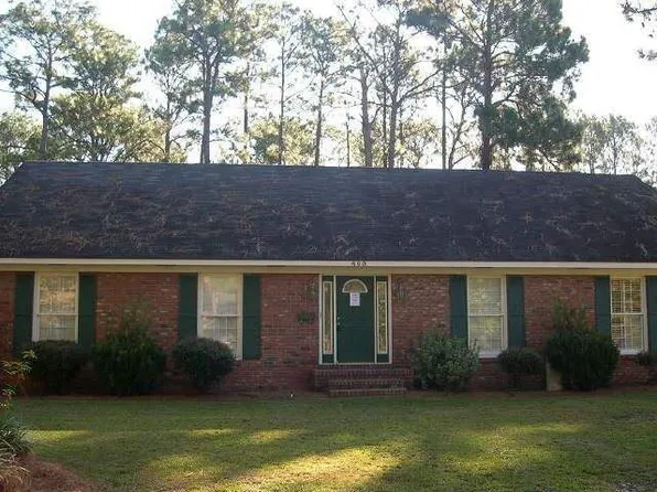 405 Preston St, Metter, GA 30439