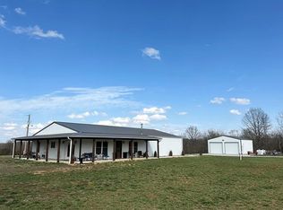 6659 B St S #651, El Dorado Springs, MO 64744