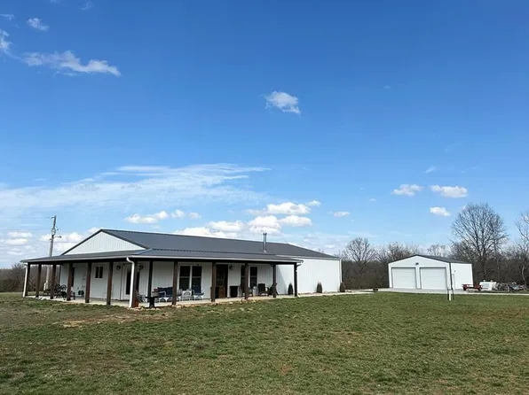 6659 B St S #651, El Dorado Springs, MO 64744