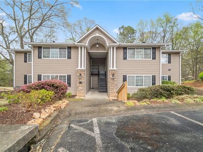 1468 Briarwood Rd #401, Atlanta, GA, 30319