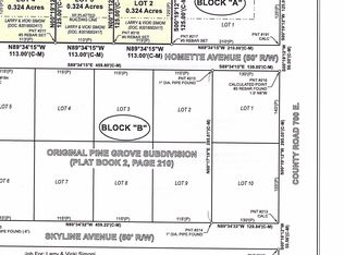E Homette Ave, Knox, IN 46534