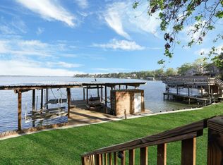 1498 Indian Hill Blvd, Livingston, TX 77351