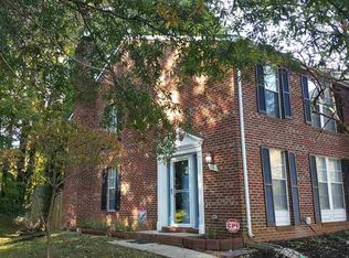 116 E Chalfont Way, Cary, NC 27513