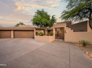 10763 E Tamarisk Way, Scottsdale, AZ 85262