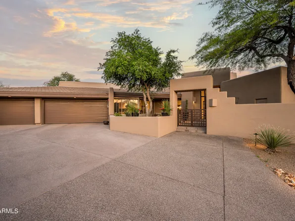 10763 E TAMARISK Way, Scottsdale, AZ 85262