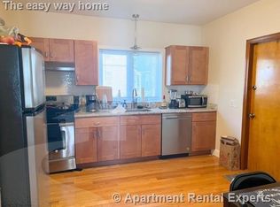22 Cutter Ave #1, Somerville, MA 02144