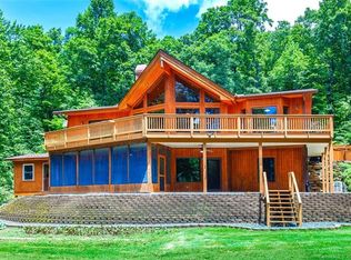 1810 Kentwood Ln, Pisgah Forest, NC 28768