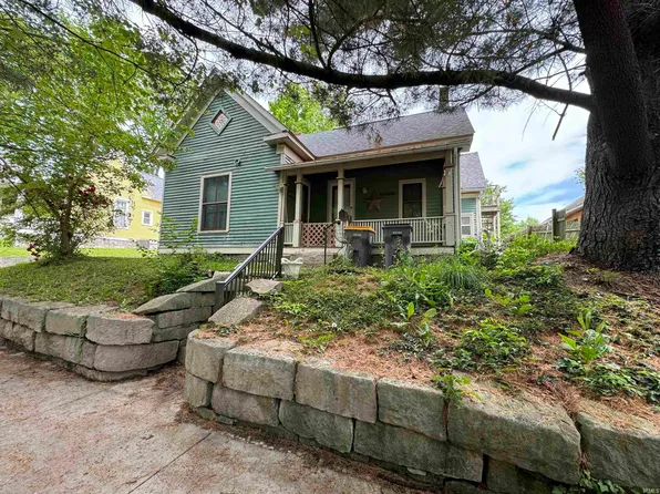 906 W 6th St, Bloomington, IN 47404