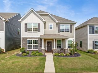 415 Corsac Ct, Fountain Inn, SC 29644