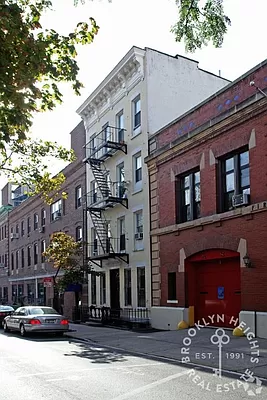 16 Dean Street, Brooklyn, NY, 11201 photo #1 of 2