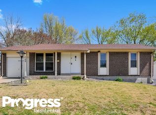 1765 Layven Ave, Florissant, MO 63031