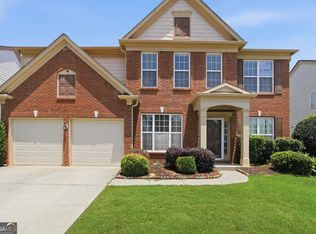 703 Aroura Dr, Woodstock, GA 30188
