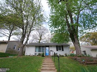 9612 51st Pl, College Park, MD