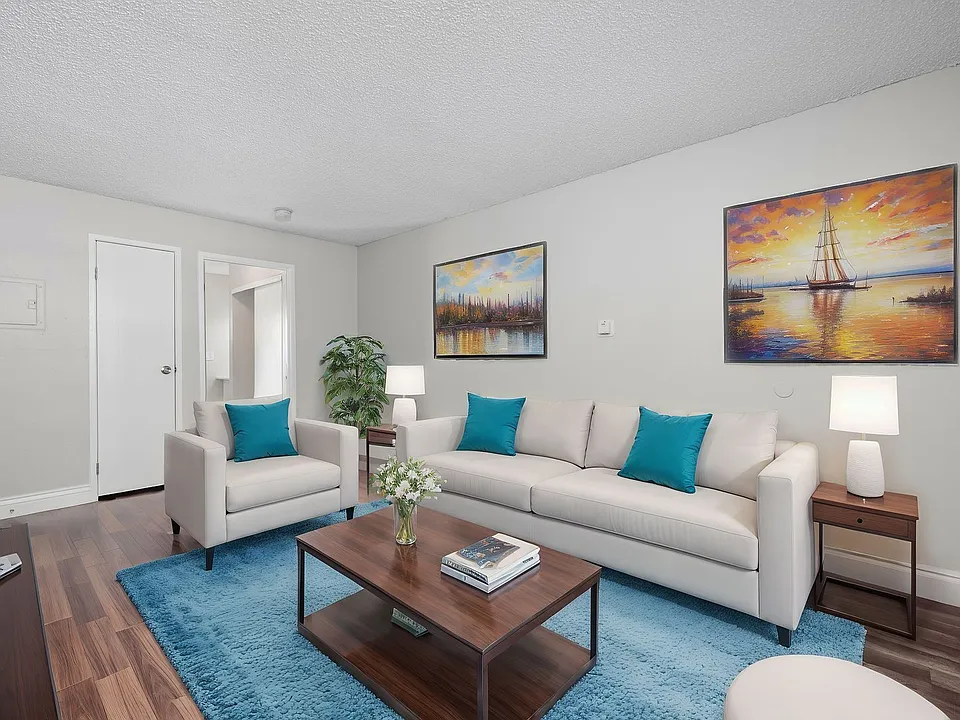The Atrium - Lease Now, Live Easy