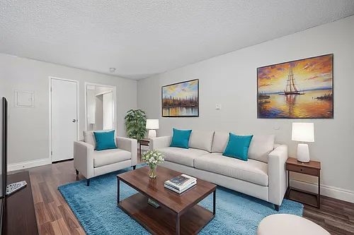 The Atrium - Lease Now, Live Easy Photo 1