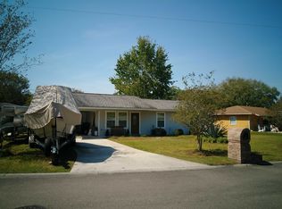 415 Roberts Cir, Green Cove Springs, FL 32043