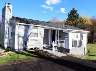 184 Hackmatack St, Manchester, CT 06040