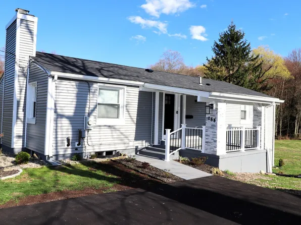 184 Hackmatack Street, Manchester, CT 06040