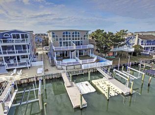 673 Sunrise Dr #EAST, Avalon, NJ 08202