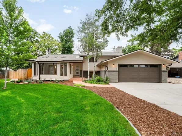 655 Cree Circle, Boulder, CO 80303