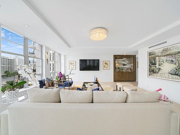 3rd image of 5660 Collins Ave APT 7C