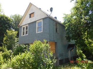 786 E 103rd St, Cleveland, OH 44108