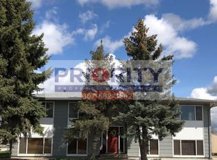 311 E Walnut St #B, Gillette, WY 82718