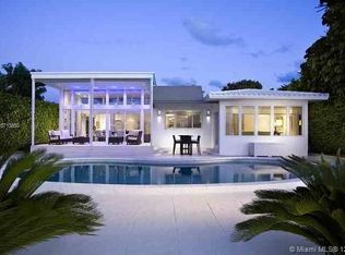 1045 N Shore Dr, Miami Beach, FL 33141