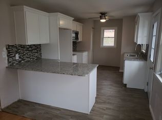 1606 Linda Way, Louisville, KY
