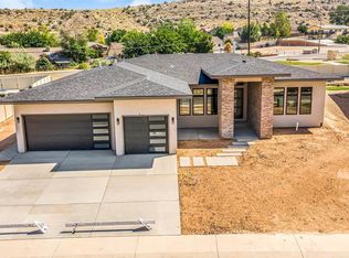 2193 Knowles Canyon Ave, Grand Junction, CO 81507