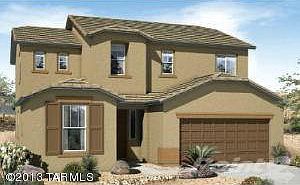 Magnolia Elev B Aviara