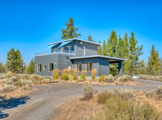 67700 Cloverdale Rd, Sisters, OR 97759