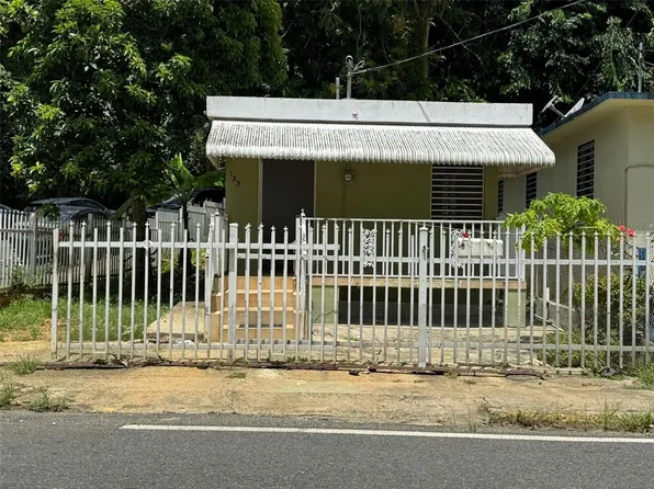 140 RAMON TORRES, FLORIDA, PR 00650
