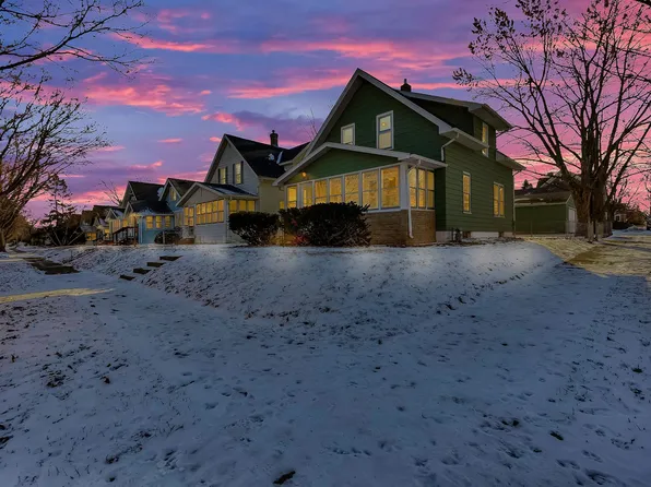 1278 Blair Ave, Saint Paul, MN 55104