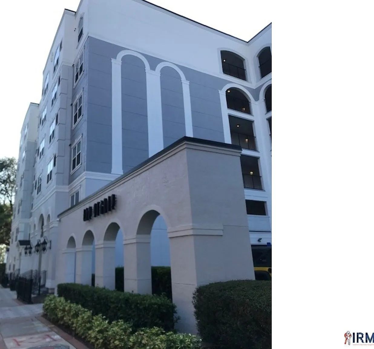 1 bed 1 bath condo The Grande Downtown Orlando — Photo 3