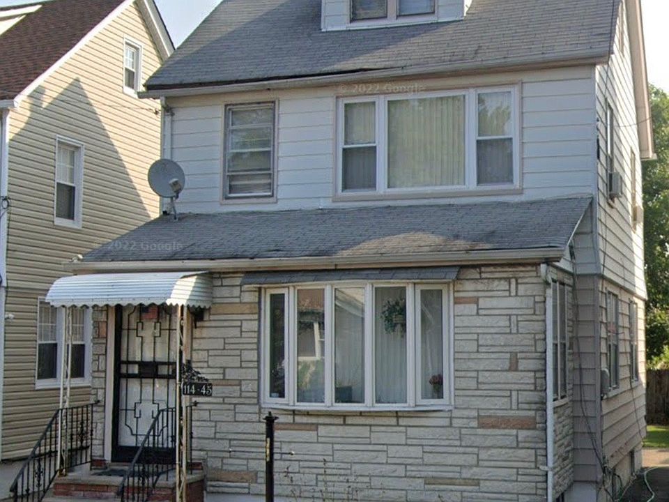 1st image of 114-25 207th St