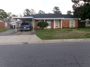 (Undisclosed Address), Augusta, GA 30901