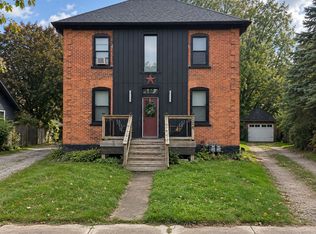 128 Denmark St, Meaford, ON N4L1E2