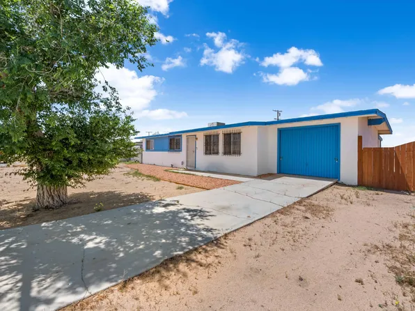 13325 Margo St, North Edwards, CA 93523